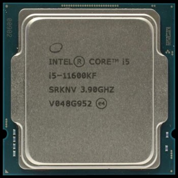 CPU Intel Core i5-11600KF